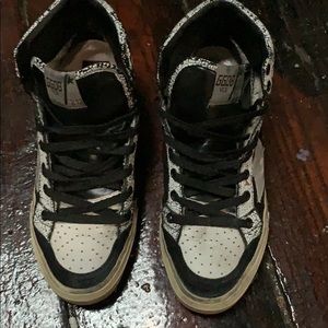 Golden Goose Shoes